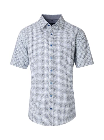 CASAMODA Freizeithemd in Hellblau