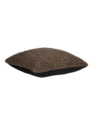 ebuy24 Dekokissen Lotte Dunkelgrau 1 x 45 cm