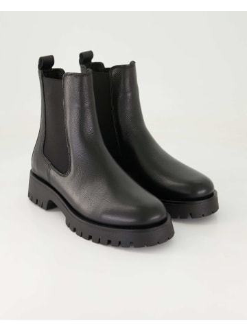 Zahira Chelsea Boots in Schwarz