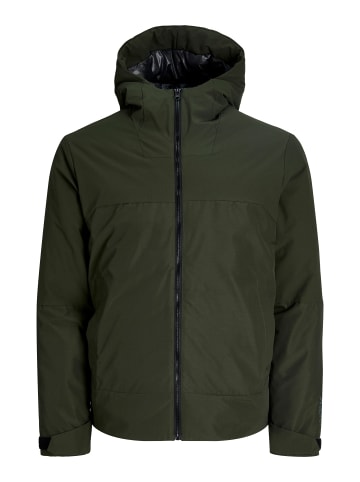 Aprel Übergangsjacke in Rosin