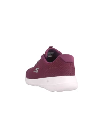 Skechers Sneaker in Violett