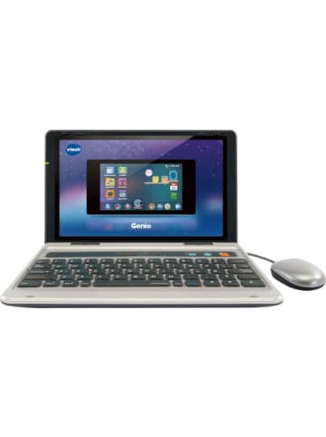 vtech Genio Lernlaptop, 5-12 Jahre