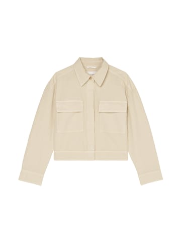 Marc O'Polo Jacke regular in dusty field