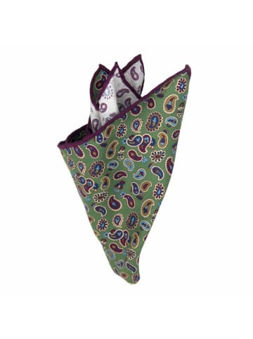 BGents Tuch für Herren in mintgrün