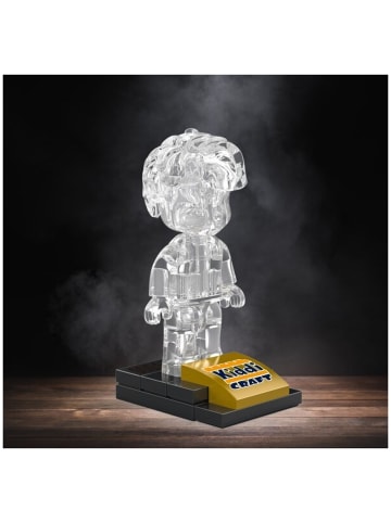 Wisam® Kiddicraft KC1415 KIDDIZ Limited Mr. Crystal
