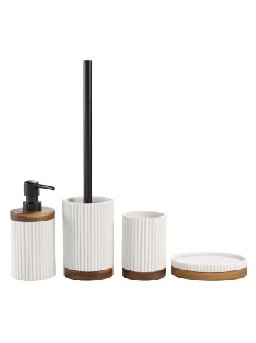 Douceur d’Intérieur Seifenspender in anthrazitfarben