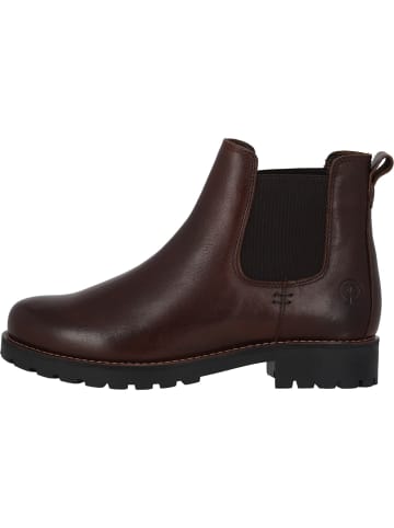 Palado Chelsea Boots Meostres in Dunkelbraun