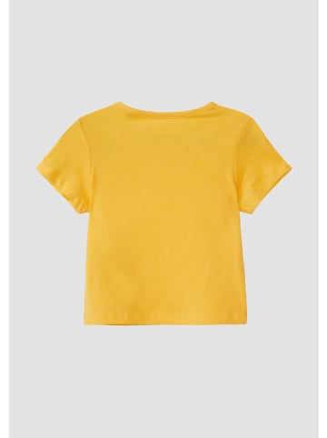 s.Oliver T-Shirt in 1400_gelb
