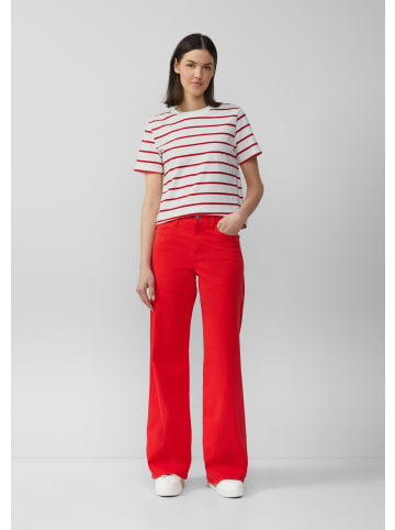 s.Oliver Jeans-Hose SURI in 30Z8_rot