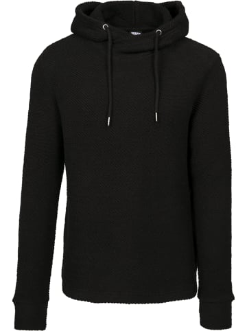 Urban Classics Urban Classics Kapuzenpullover in black