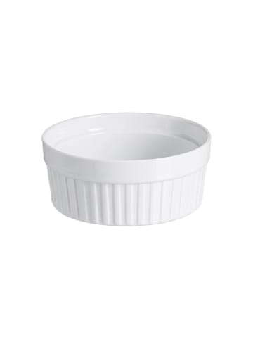 Ritzenhoff & Breker 2er Set Auflaufformen Bianco in weiß