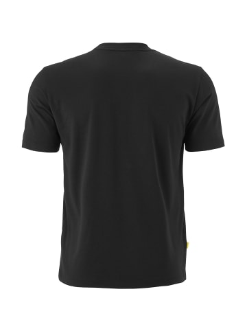 Gonso OffBike T-Shirt in Schwarz01100