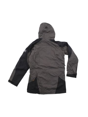 Jack Wolfskin Übergangsjacke Mellow Range Women in Grau