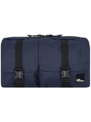 Jack Wolfskin 365 Umhängetasche 36 cm in night blue