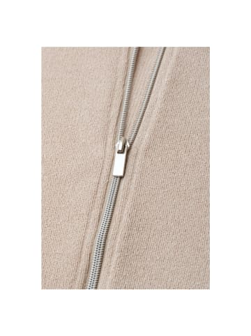 Street One Jacke in clay sand