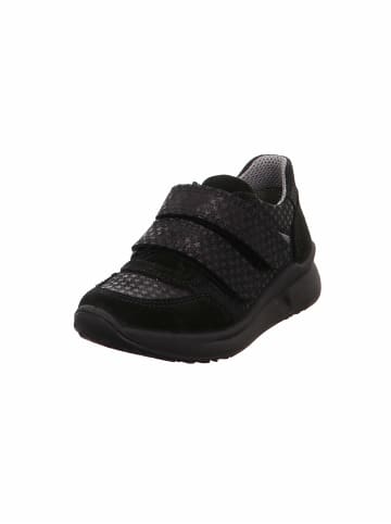 superfit Sneaker für Damen in schwarz
