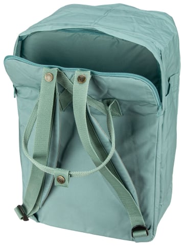 FJÄLLRÄVEN Rucksack Kanken Laptop 17'' in Sky Blue