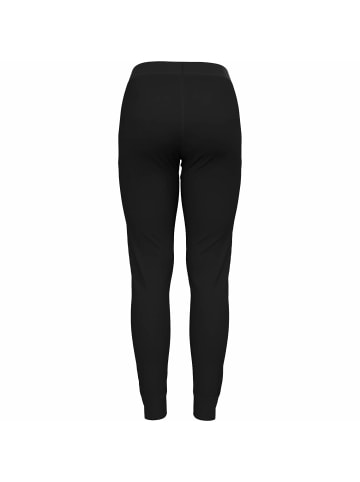 Odlo Unterhose Merino 206 in Schwarz013