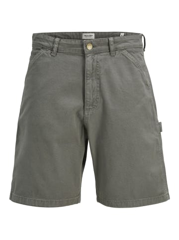 Jack & Jones Shorts in Mulled Basil