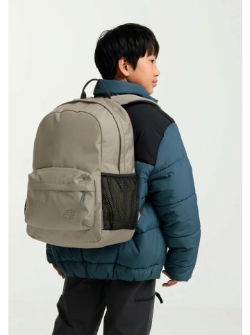 Jack Wolfskin Tagesrucksack für Damen in beige