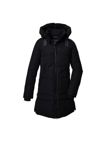 G.I.G.A. DX by KILLTEC GW 18 WMN QLTD PRK in Schwarz0110