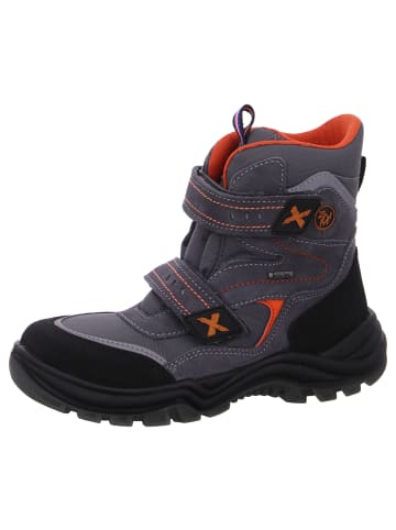 Jela shoes Winterstiefel  in Grau