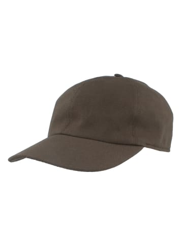 Bullani Baseball Cap in grün