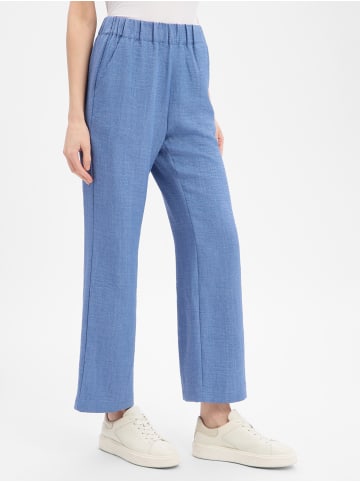 soyaconcept Hose Charissa in blau