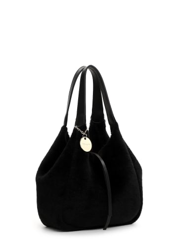 Tamaris Shopper TAS Gaja in black