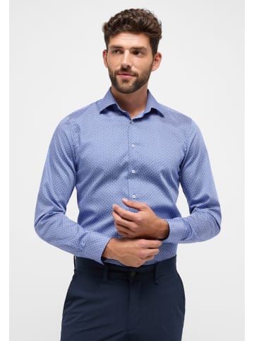 Eterna Hemd SLIM FIT in hellblau