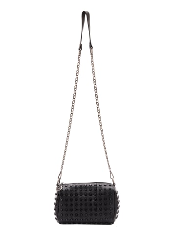 FELIPA Damen Handtasche in Schwarz