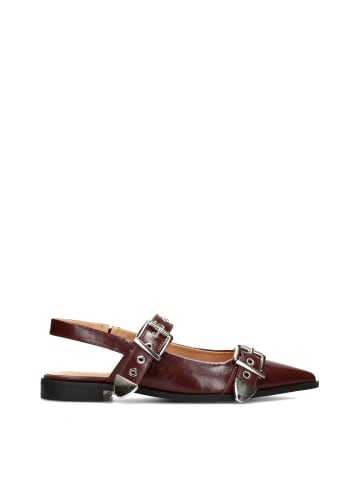 POSH by Poelman POSH by Poelman JULIA Damen Slingback-Pumps