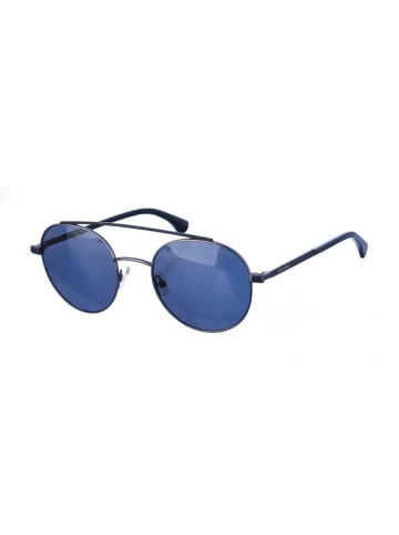 Armand Basi Sonnenbrille in Black