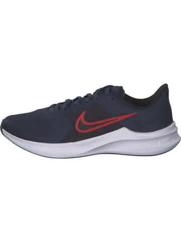 Nike Sneakers Low in thunder blue