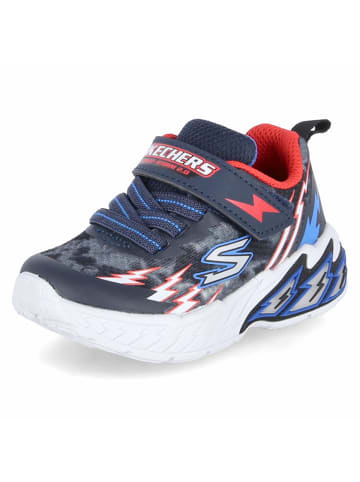 Skechers Lauflernschuh in rot