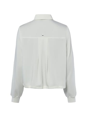 MARC CAIN COLLECTIONS Bluse in weiß