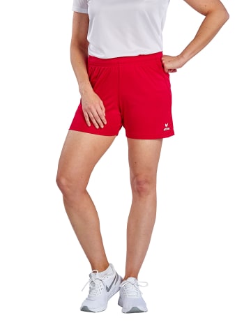 erima Rio 2.0 Shorts in rot