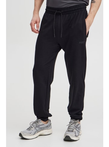 North Bend Jogginghose NBBraidy in Schwarz