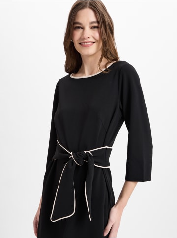 Betty Barclay Kleid in schwarz - 0001