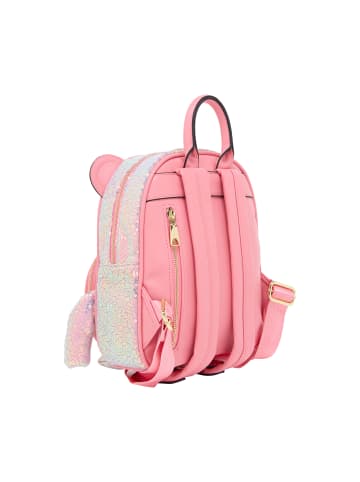 myMo Backpack Backpack in Pink