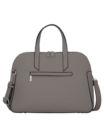 Titan Barbara Pure Handtasche 41 cm Laptopfach in grey