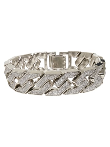 Urban Classics Bracelet in silver