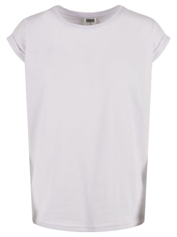 Urban Classics T-Shirt in softlilac