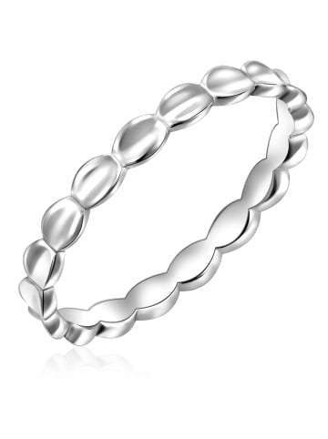 Glanzstücke München Ring Sterling Silber in silber