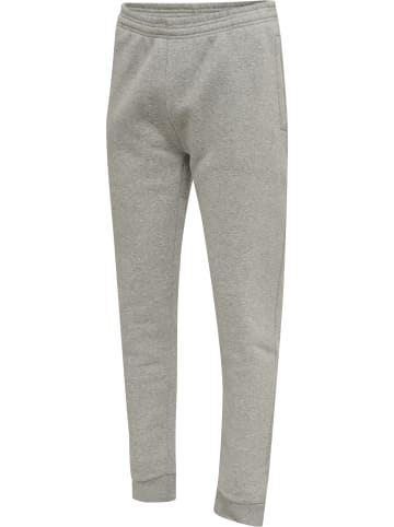 Hummel Hose Hmlred Herren in GREY MELANGE