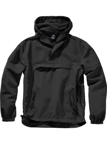 Brandit Jacke in Camouflage