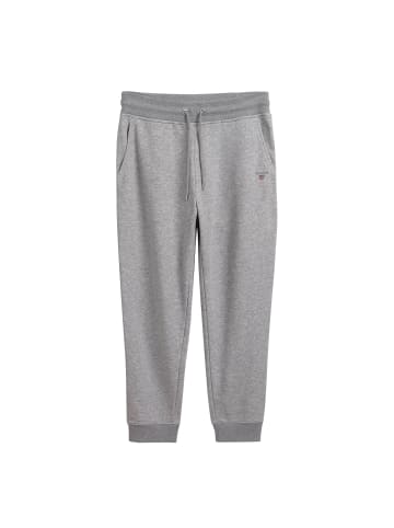 Gant Jogginghose in Grau