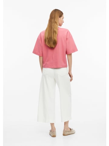 s.Oliver T-Shirt  in  4239_rosa