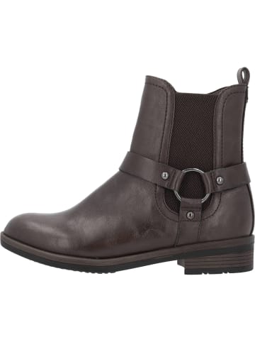 Tamaris Stiefeletten in mocca