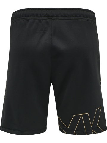 Hummel Hummel Shorts Hmlcima Multisport Damen in BLACK